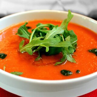 tomato soup, soup, gazpacho, first meal, dinner, tomato soup, tomato soup, soup, soup, gazpacho, gazpacho, gazpacho, gazpacho, gazpacho