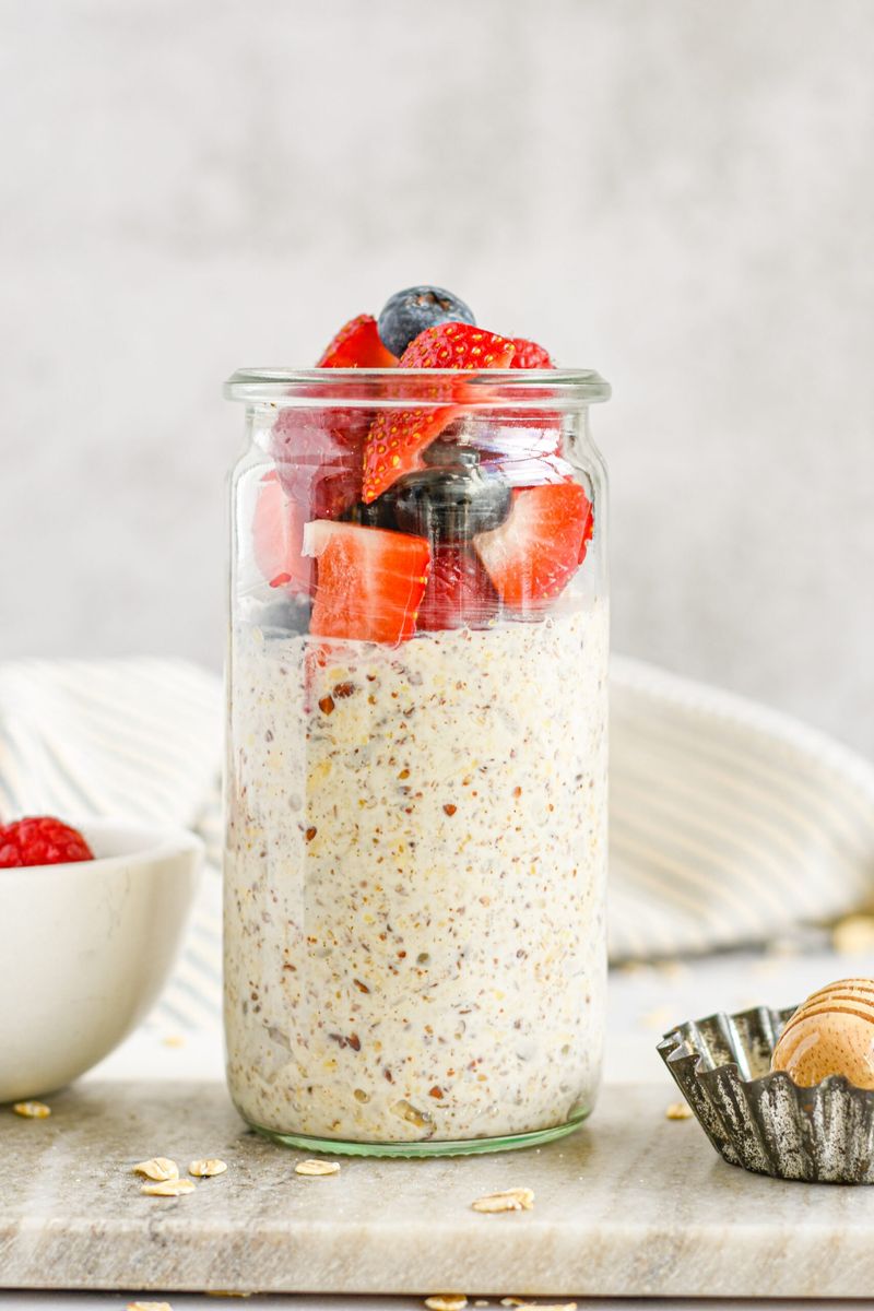 Overnight Oats