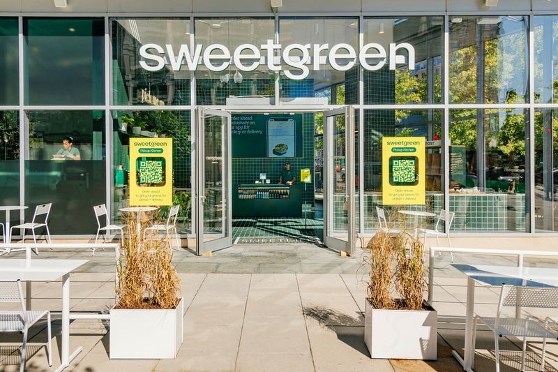 Sweetgreen