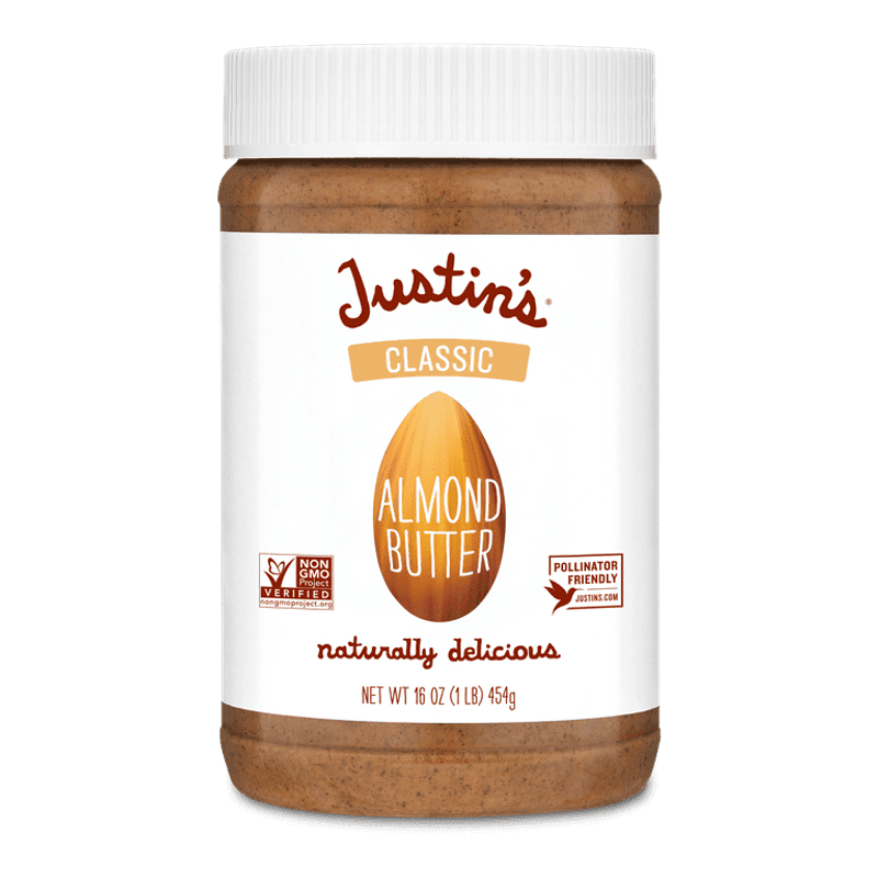 Justin's Classic Almond Butter