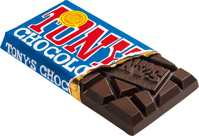 5. Dark Chocolate 70%