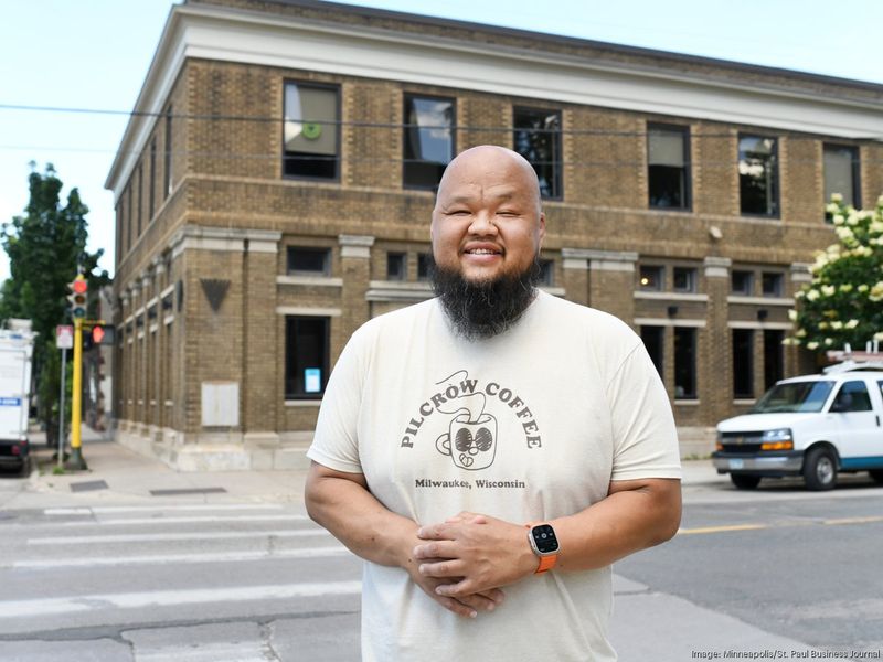 Vinai (Northeast Minneapolis)