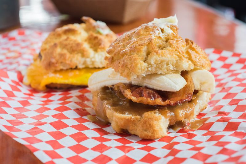 Biscuit Bitch – Seattle