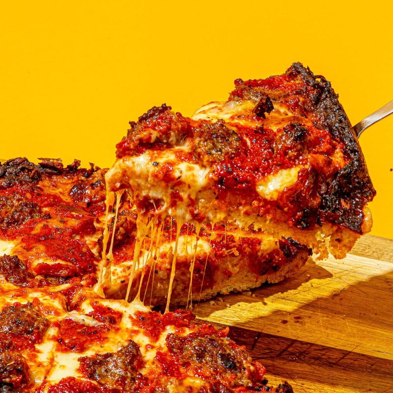 Pequod's Pizza