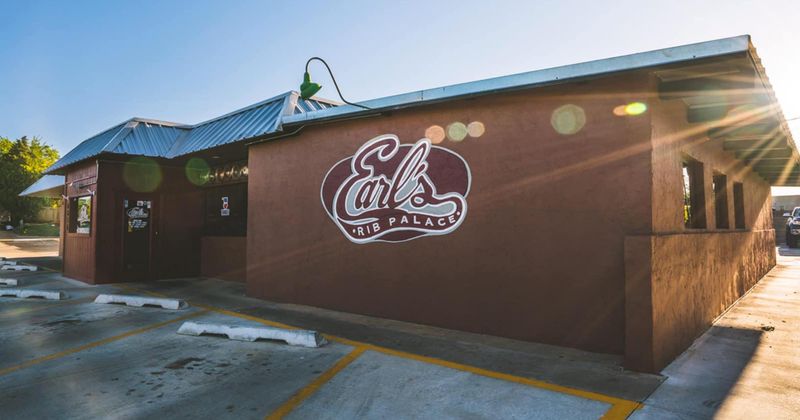 Earl's Rib Palace – Oklahoma City