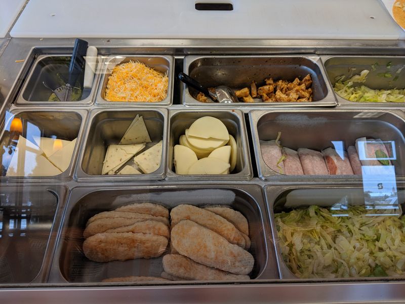 Subway