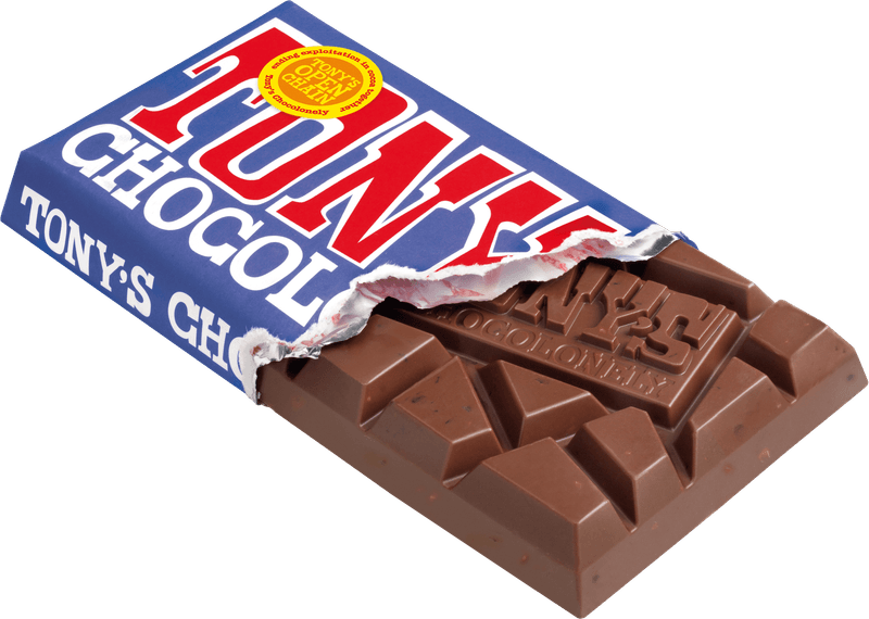7. Dark Milk Chocolate Pretzel Toffee