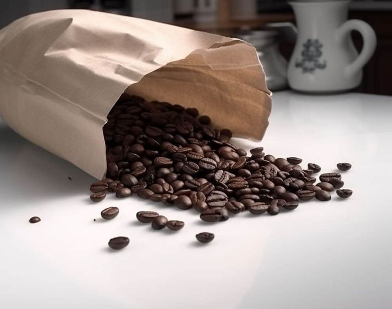 Using Stale Beans