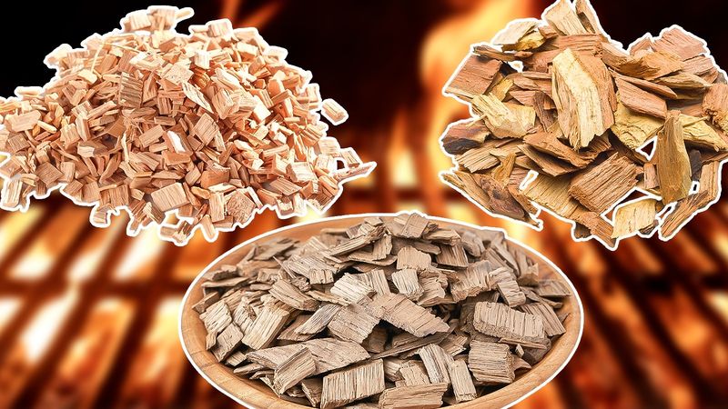 Choosing the Right Wood