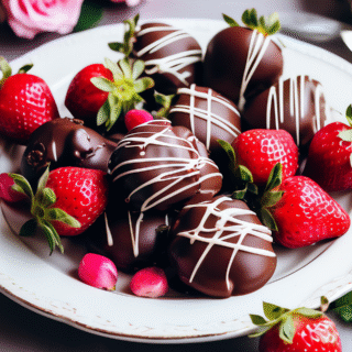 delicious, hungry, food, fruit, strawberry, background, chocolate, dessert, berry, sweet, chocolate glaze, dipped