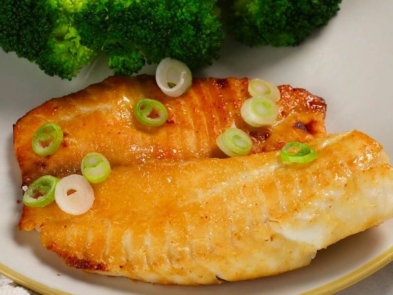 Tilapia