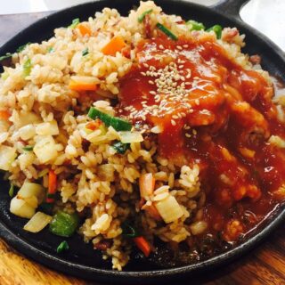 fried rice, bob, korean, iron plate fried rice, charcoal fried rice, dining, cooking, rice, sauce, fried rice, fried rice, fried rice, fried rice, fried rice