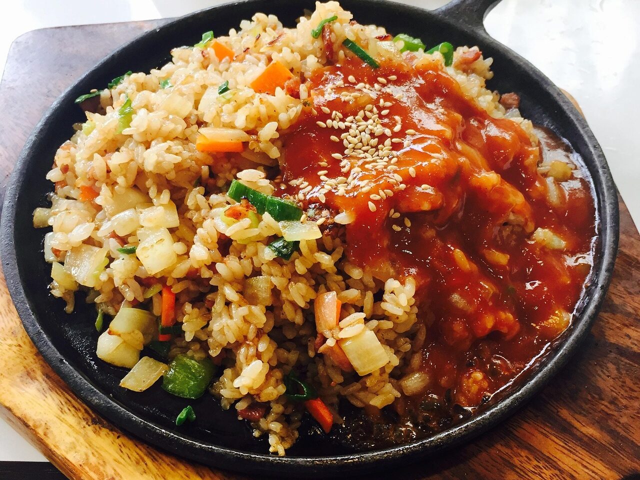 fried rice, bob, korean, iron plate fried rice, charcoal fried rice, dining, cooking, rice, sauce, fried rice, fried rice, fried rice, fried rice, fried rice