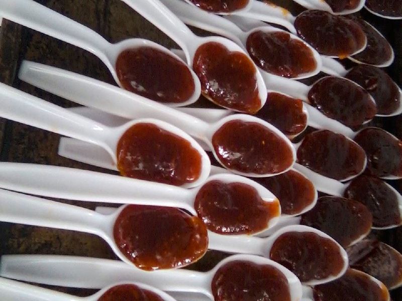 Tamarind Candy