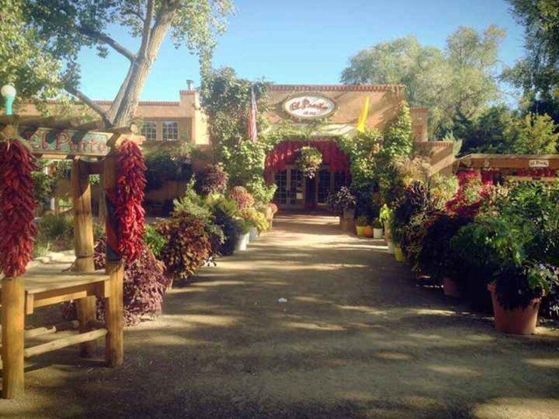 El Pinto – Albuquerque, New Mexico