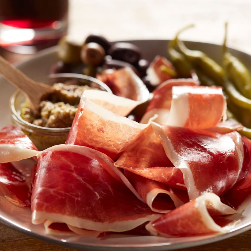 Jamon Iberico de Bellota