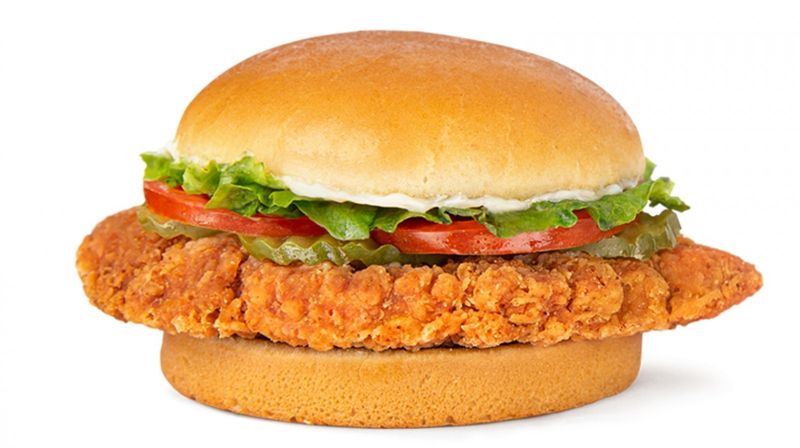 Whataburger – Whatachick’n Sandwich