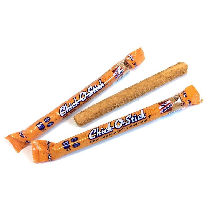 Chic-O-Stick