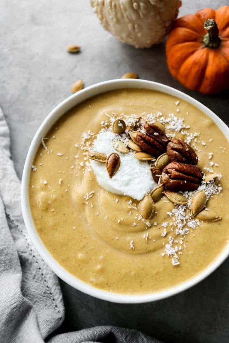 Pumpkin Spice