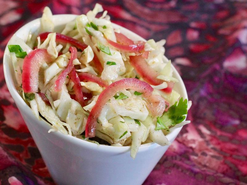 Include Pickled Onions
