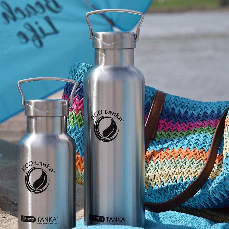 ChillMate Gel-Infused Tumbler