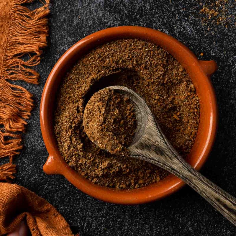 Baharat