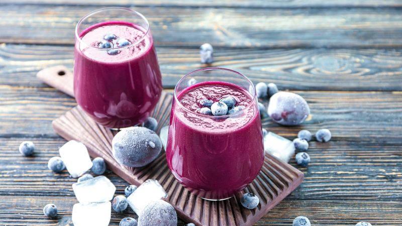 Açaí Juice