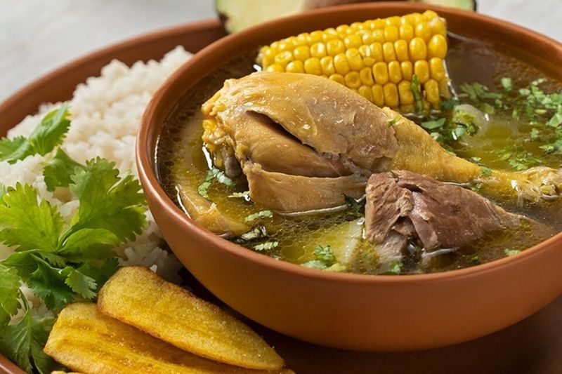 Sancocho