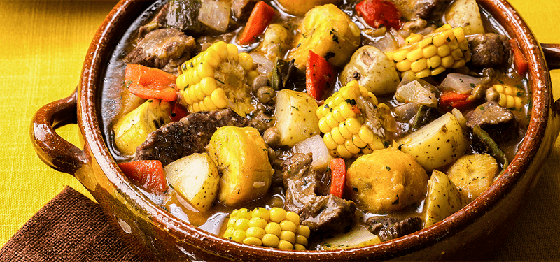 Sancocho