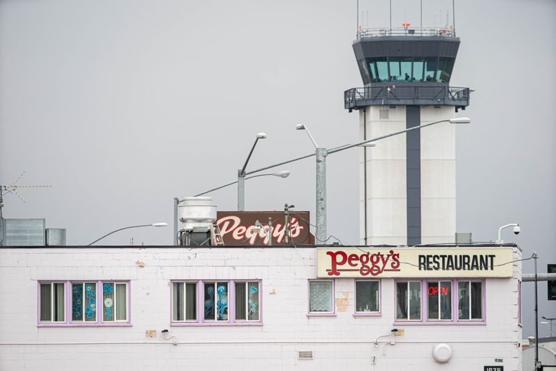 Alaska: Peggy's Restaurant – Anchorage
