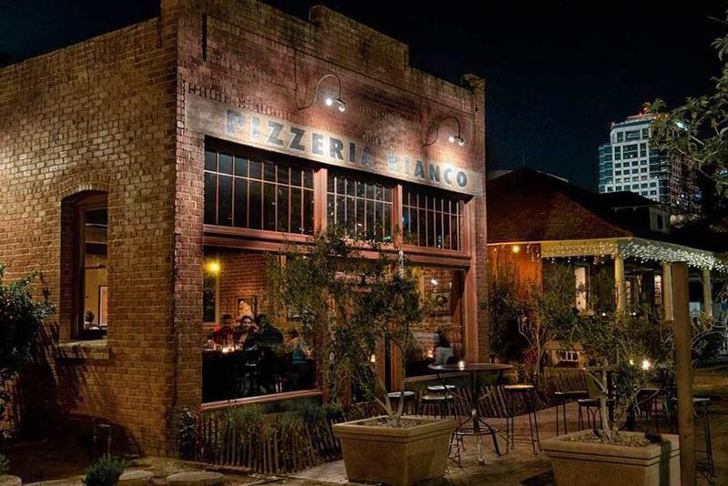 Arizona: Pizzeria Bianco – Phoenix