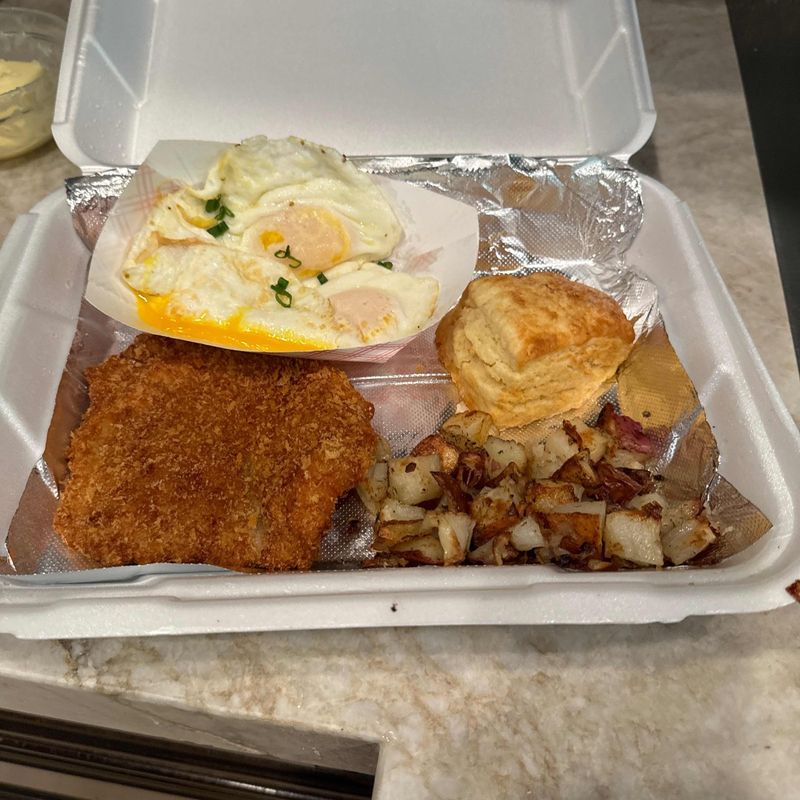 Arizona: Chicken-Fried Steak – Joe's Farm Grill, Gilbert