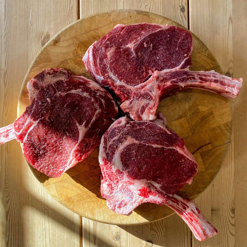 Red Meat