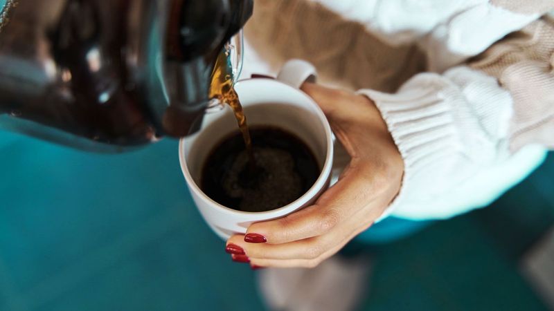 Caffeine