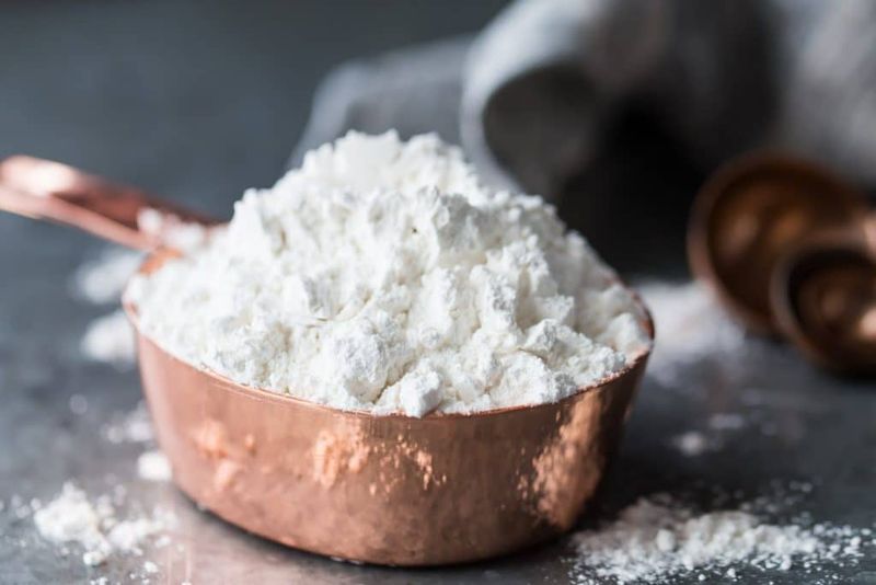 Cake Flour