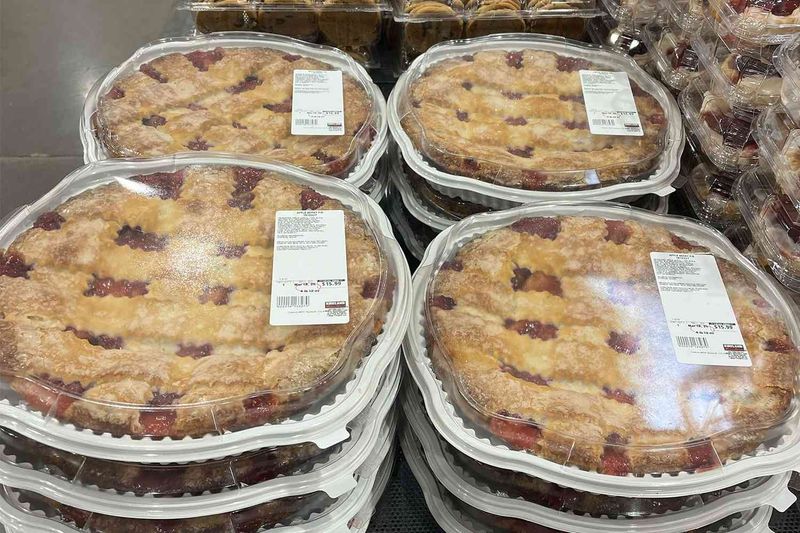 Apple Pie
