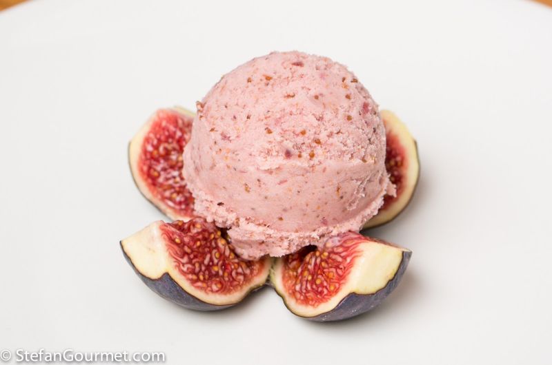 Ricotta and Fig
