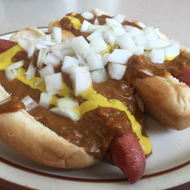 Leo's Coney Island