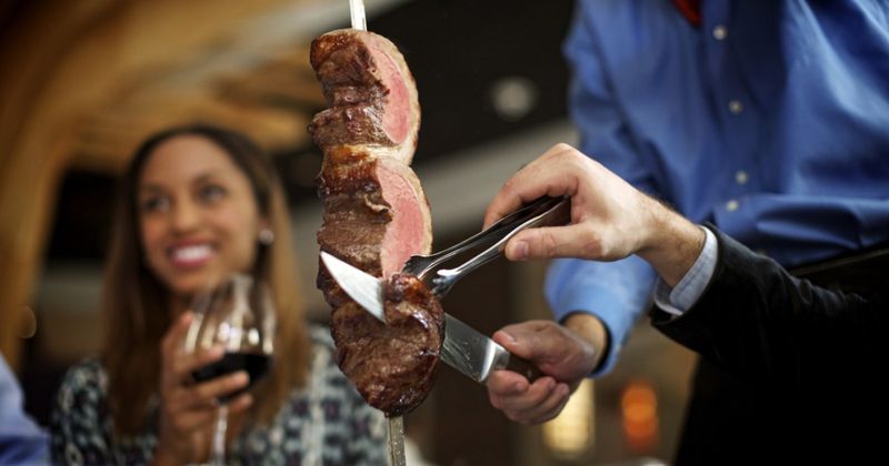 Brazilian Churrasco