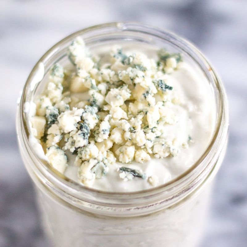 Blue Cheese
