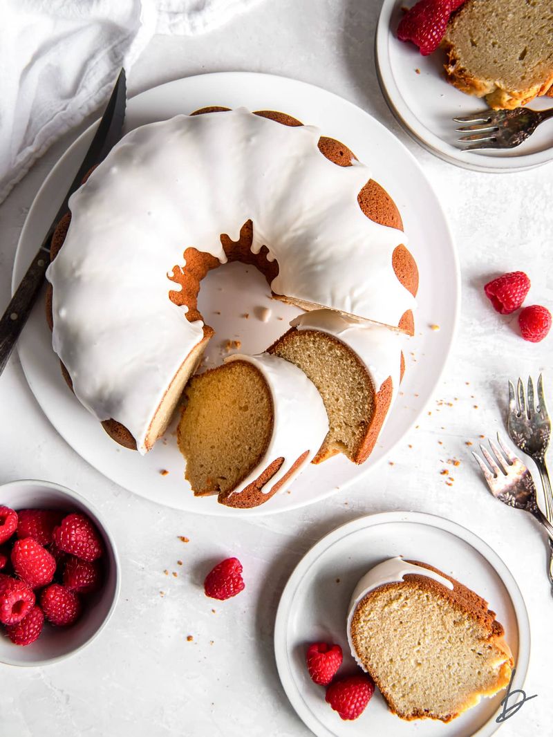 Bundt Cake