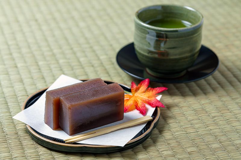 Yokan