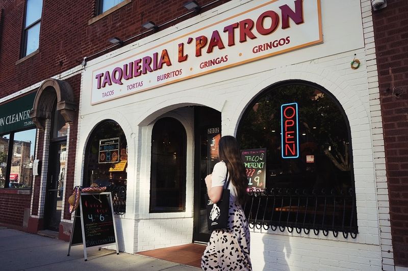 L'Patron