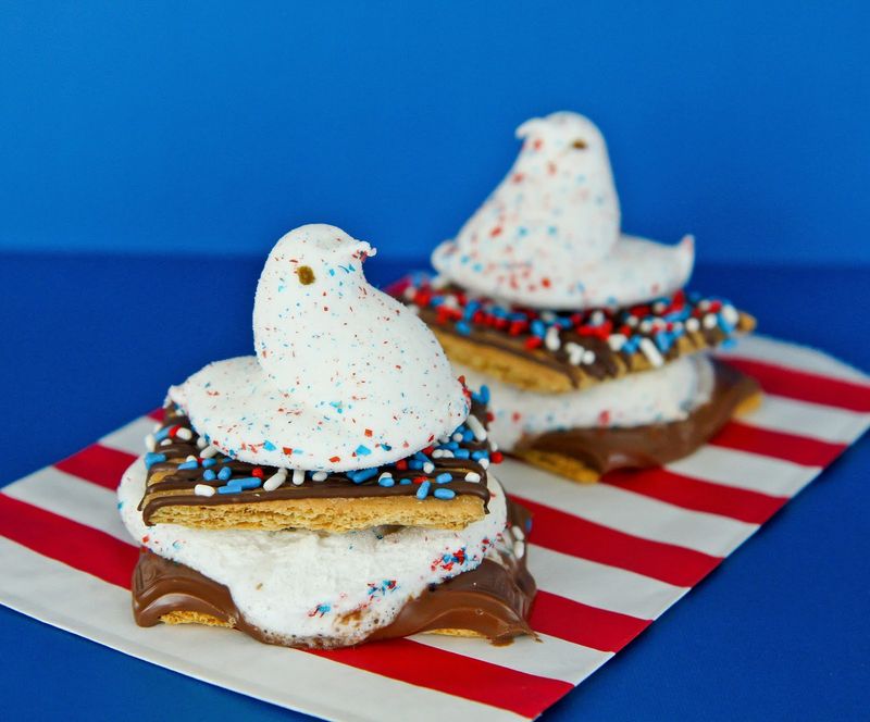 S'mores