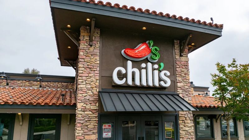Chili’s