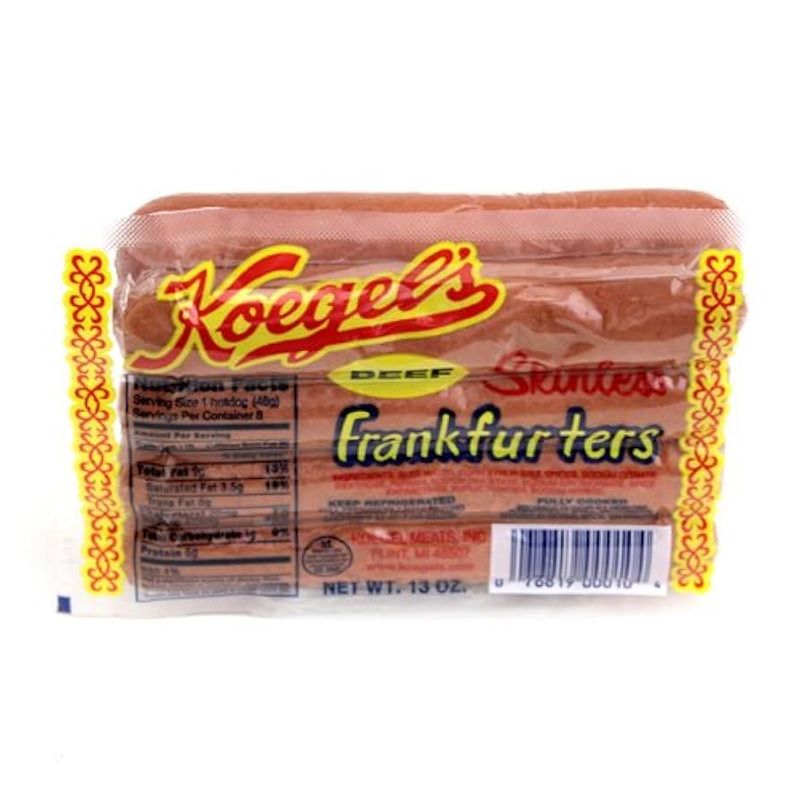 Koegel's