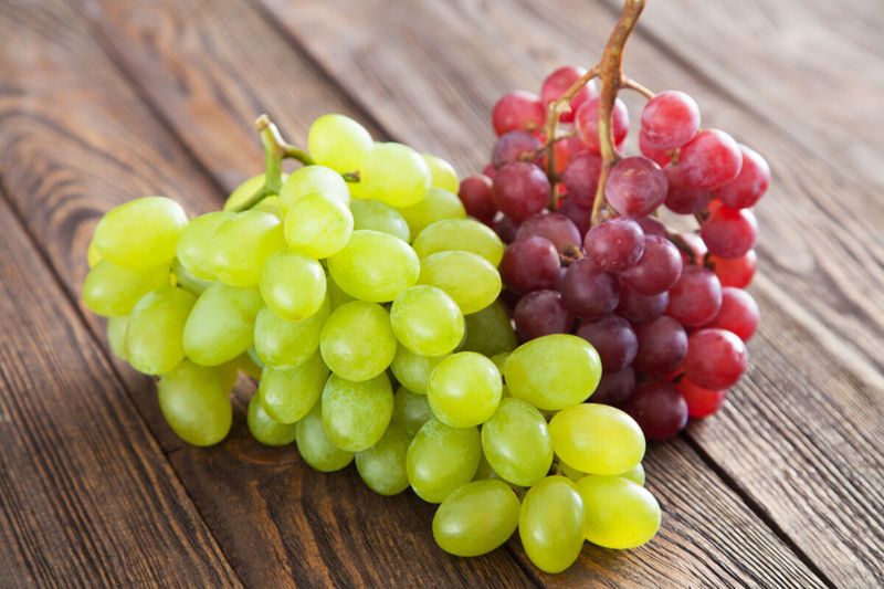 Grapes