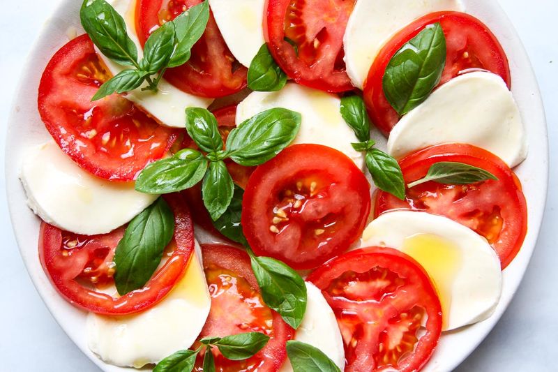 Caprese Salad
