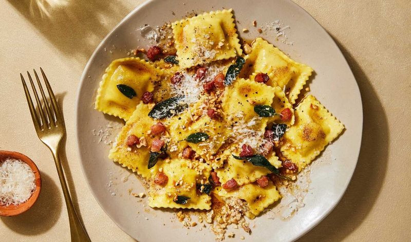 Ravioli