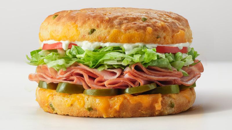 Schlotzsky's